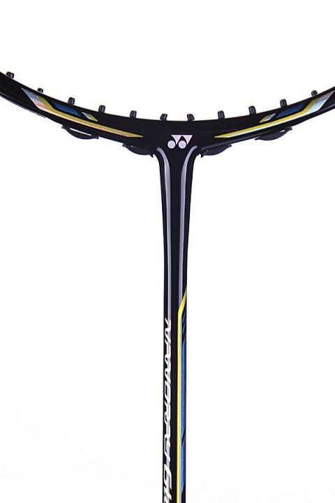 Yonex Nanoray GlanZ - Tester